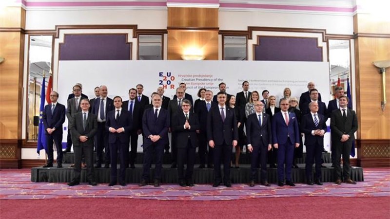 Plenković: Želimo graditi Europu koja dobro funkcionira i radi na dobrobit naših građana